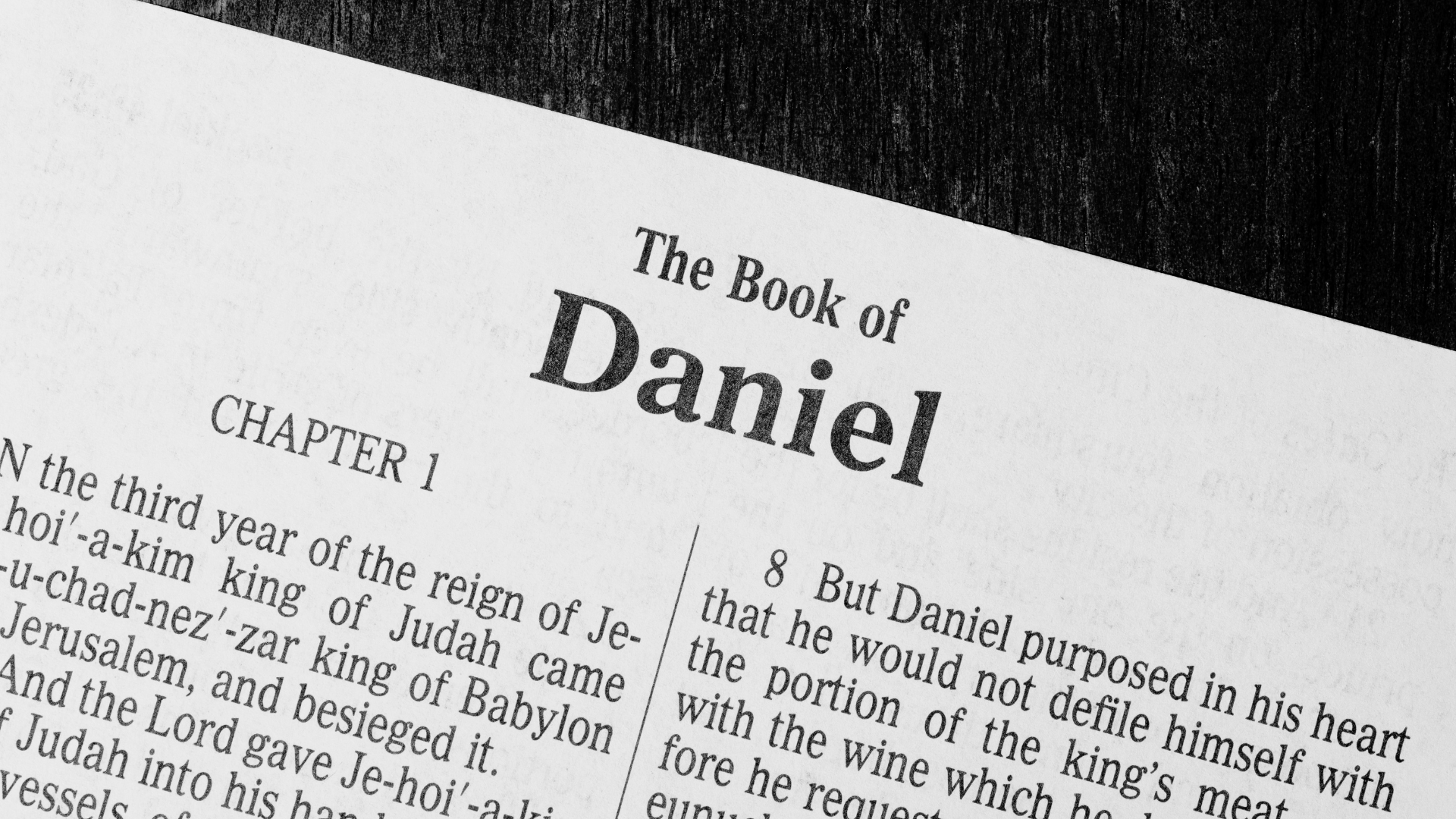 Capa — Jejum de Daniel 21 dias